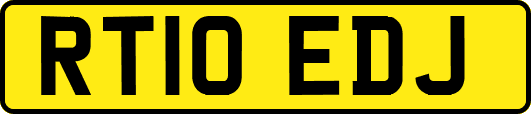 RT10EDJ