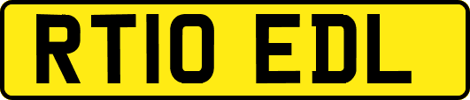 RT10EDL