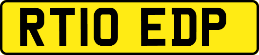 RT10EDP