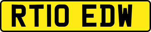 RT10EDW