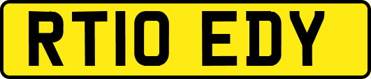 RT10EDY