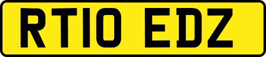 RT10EDZ