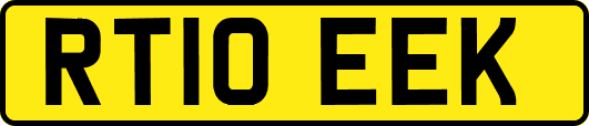 RT10EEK