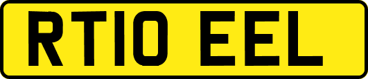 RT10EEL