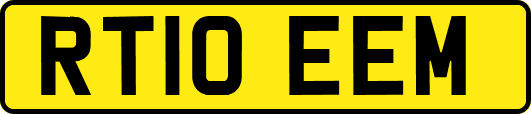 RT10EEM