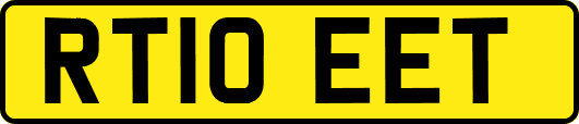 RT10EET