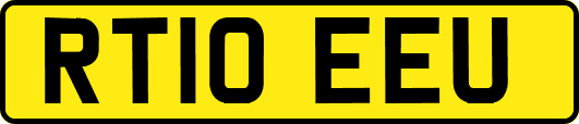 RT10EEU