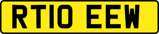 RT10EEW