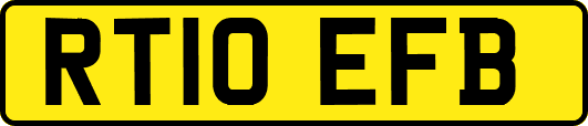 RT10EFB