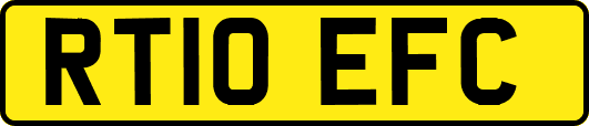 RT10EFC