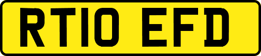 RT10EFD
