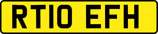 RT10EFH