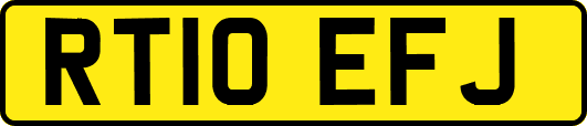RT10EFJ