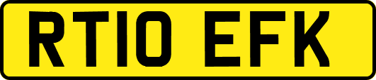 RT10EFK