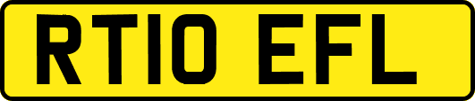 RT10EFL