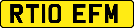 RT10EFM