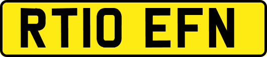 RT10EFN