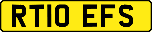 RT10EFS