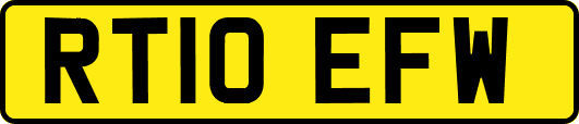 RT10EFW