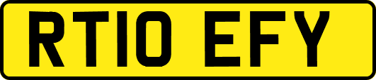 RT10EFY