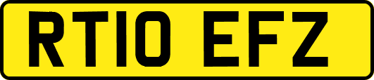 RT10EFZ