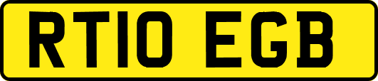 RT10EGB