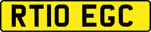 RT10EGC