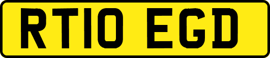 RT10EGD
