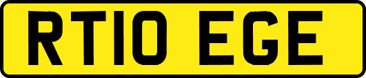 RT10EGE