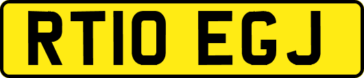 RT10EGJ