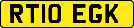 RT10EGK
