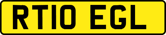 RT10EGL