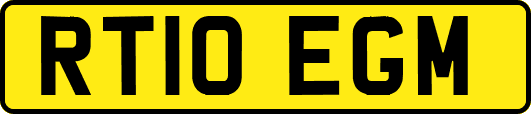 RT10EGM