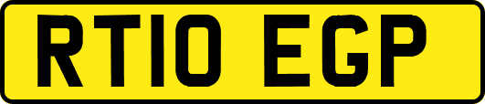 RT10EGP