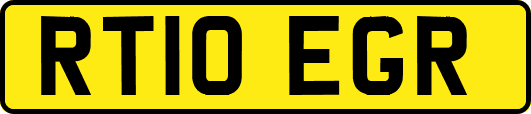 RT10EGR