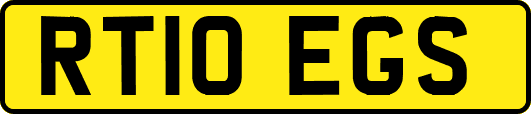 RT10EGS