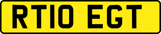 RT10EGT