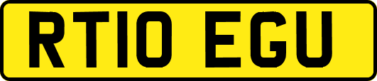 RT10EGU