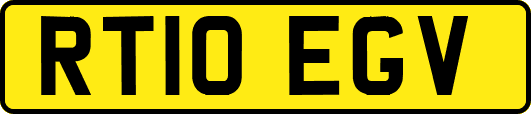 RT10EGV