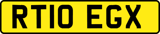 RT10EGX