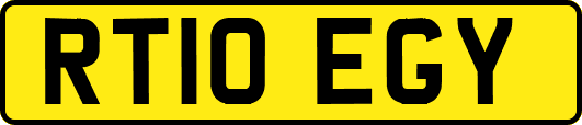 RT10EGY