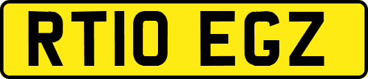 RT10EGZ