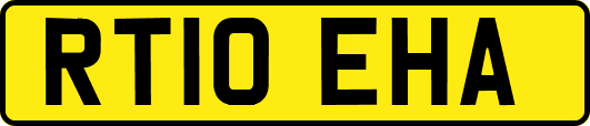 RT10EHA