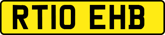RT10EHB