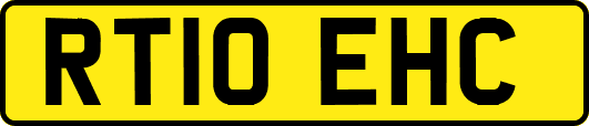 RT10EHC