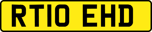 RT10EHD