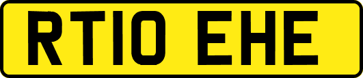 RT10EHE