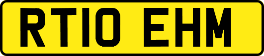 RT10EHM