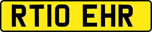RT10EHR