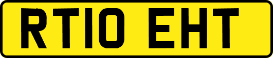 RT10EHT